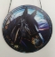 Picture of Horse Black at sun set (Suncatcher)