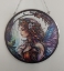 Picture of Fairy Orange dress with leaves (Sun Catcher)