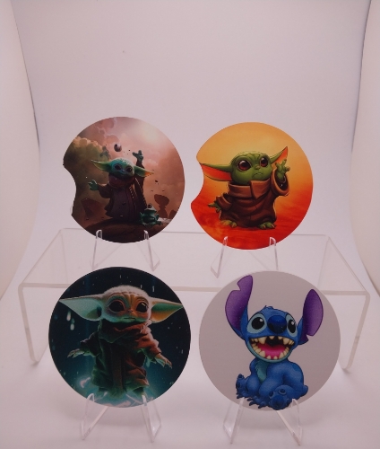 Picture for category Car Coaster