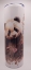 Picture of Panda and Butterflies Tumbler