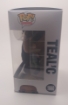 Picture of Stargate - SG-1 Teal'c Television Funko Pop #1660