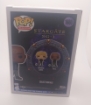 Picture of Stargate - SG-1 Teal'c Television Funko Pop #1660