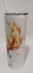Picture of Phoenix Gloden flame (Tumbler)