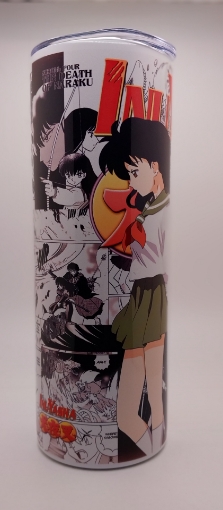 Picture of Inuyasha  Scroll Four The Death of Naraku (anime) Tumbler