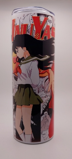 Picture of Inuyasha  Scroll Four The Death of Naraku (anime) Tumbler