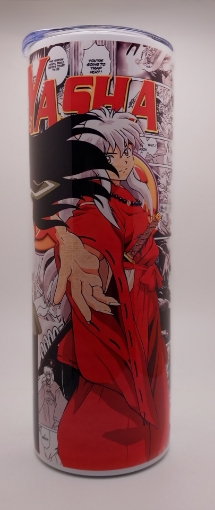 Picture of Inuyasha  Scroll Four The Death of Naraku (anime) Tumbler