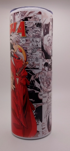 Picture of Inuyasha  Scroll Four The Death of Naraku (anime) Tumbler