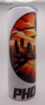 Picture of Phoenix Sun Basketball Tumbler