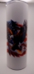 Picture of Eagle Soaring with USA Flag Tumbler