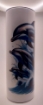Picture of Dolphins Jumping (Tumbler)