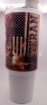 Picture of Veteran  with Eagle Tumbler