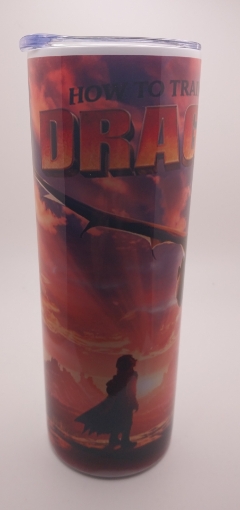 Picture of How to Train Your Dragon Movie