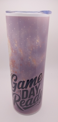 Picture of Game Day Ready (Basketball) Tumbler