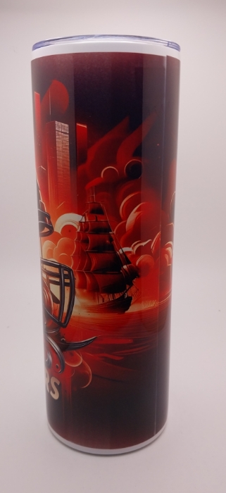 Picture of Buccaneers  (football) Tumbler