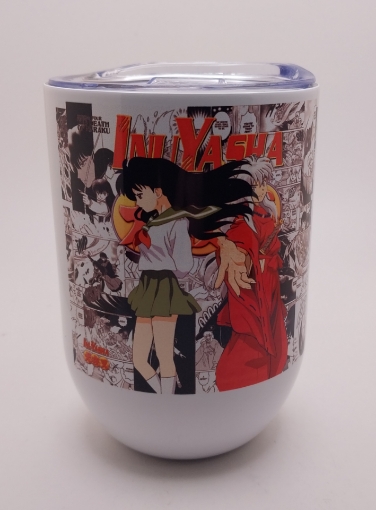 Picture of Inuyasha (Anime) Small Tumbler