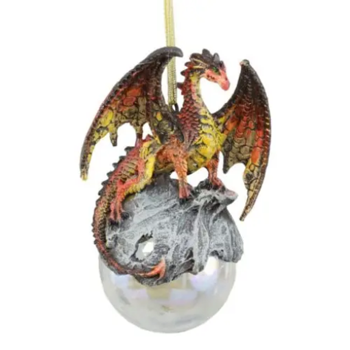 Picture of Hyperion Dragon Ornament