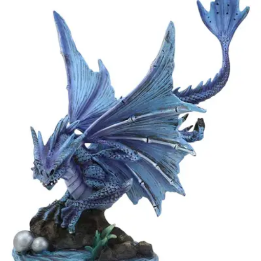 Picture of Age of Dragons - Water Dragon
