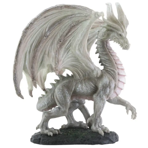 Picture of Wise Old Dragon