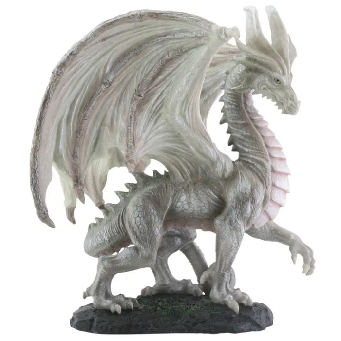 Picture of Wise Old Dragon