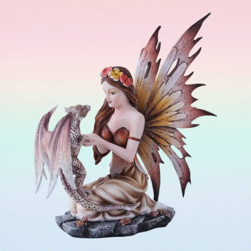 Picture of Autumn Fairy