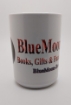 Picture of BlueMoon Books Store Logo (Mug)