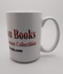 Picture of BlueMoon Books Store Logo (Mug)