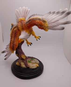 Picture for category Wild Life Birds of Flight Figurine