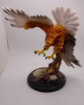 Picture of Eagle in Flight (Figurine)
