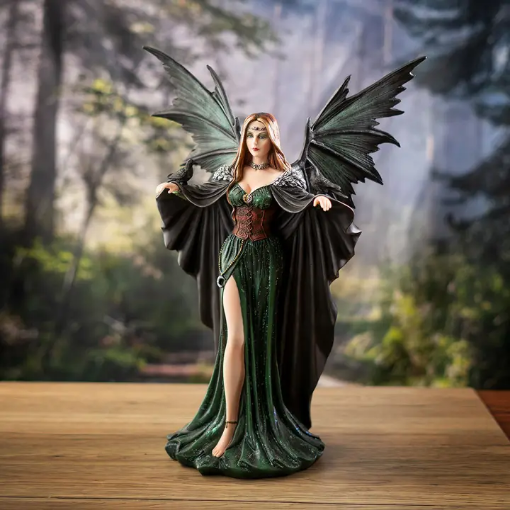 Picture of the Enchantress