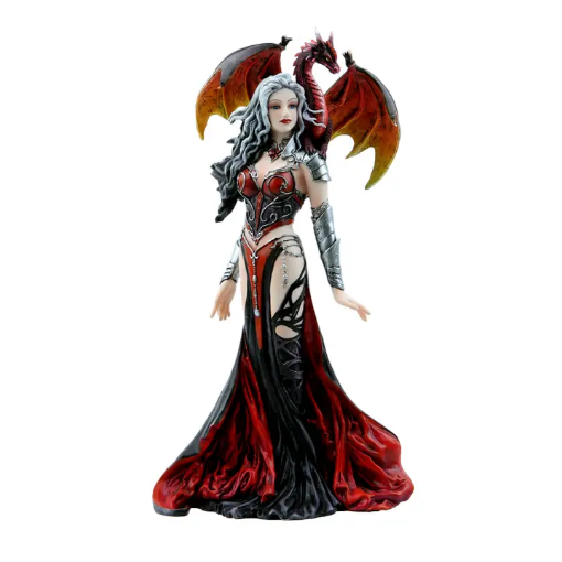 Picture of Severeille Witch