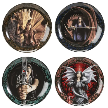 Picture for category Decorative Plates