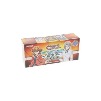Picture for manufacturer Yu-Gi-Oh Card- Deck