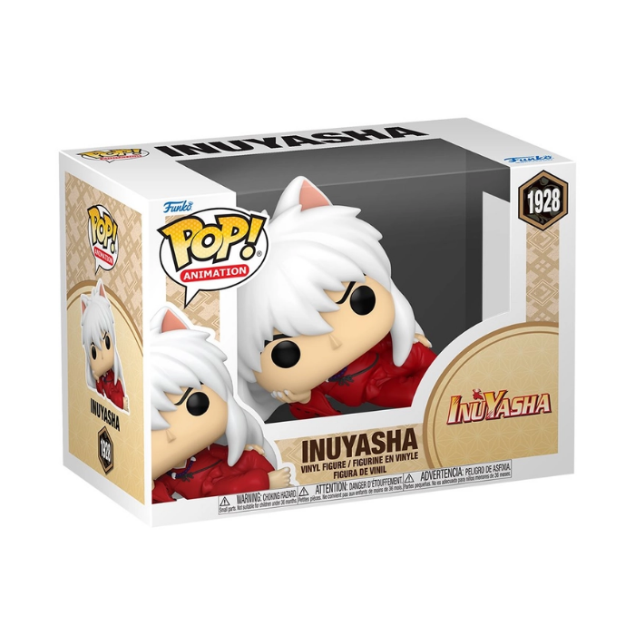 Picture of Inuyasha - Funko Pop #1928