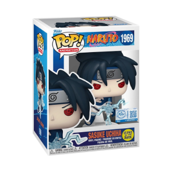 Picture for manufacturer Naruto Funko Pop Collection